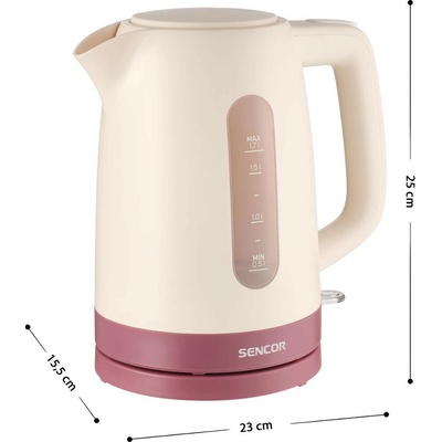 Sencor SWK 1733RS