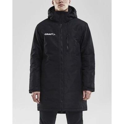 Craft Parka 1905982-9999 černá