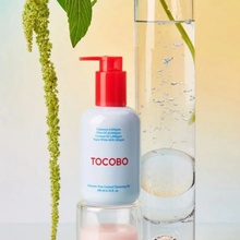 Tocobo Calamine pore Control cleansing Oil odličovací olej s Kalamínem 200 ml