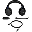 Slúchadlá HyperX Cloud Flight Wireless PS4