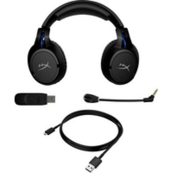 HyperX Cloud Flight Wireless PS4