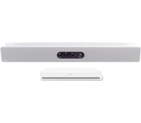 Cisco Webex Room Kit Pro