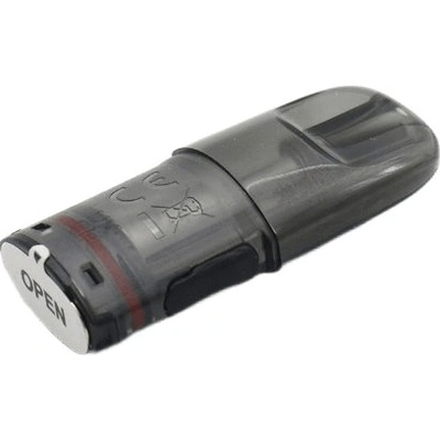 Smoktech SOLUS/SOLUS 2 Meshed 0,9 ohm 3 ml
