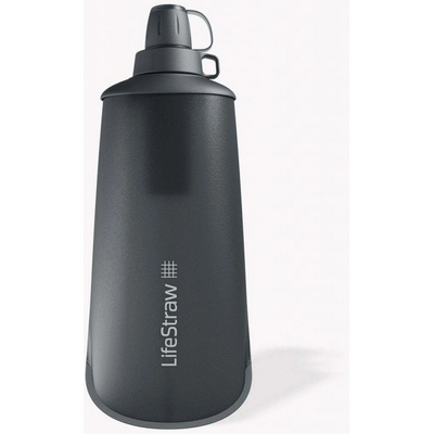 LifeStraw Peak Series Flex Squeeze Bottle 1l