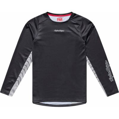 Troy Lee Designs Skyline Chill Switchback Carbon