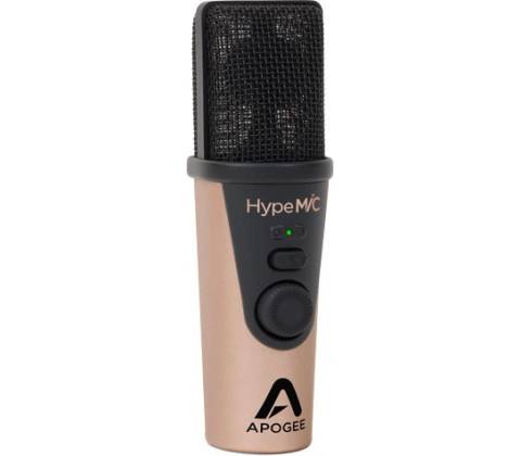 Apogee HypeMiC