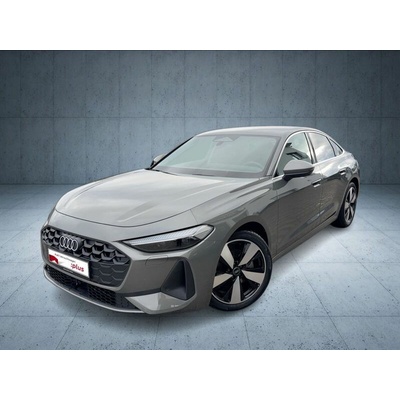 Audi A5 TFSI 110 kW