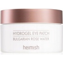 Heimish Bulgarian Rose Hydrogel Eye Patch 60 ks
