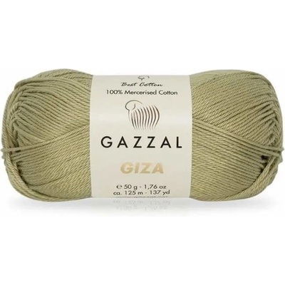 Příze Gazzal Giza 2494