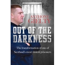 Out of the Darkness - Gielty Anthony