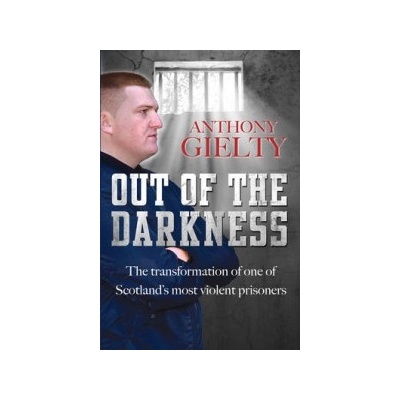 Out of the Darkness - Gielty Anthony