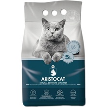 ARISTOCAT Bentonite Plus bentonitové přírodní 5 l