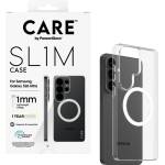 Panzer Гръб CARE by PanzerGlass за Samsung Galaxy S26 Ultra, SLIM Case - Прозрачен