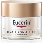 Eucerin Hyaluron-Filler + Elasticity дневен крем за зряла кожа SPF 15 50ml