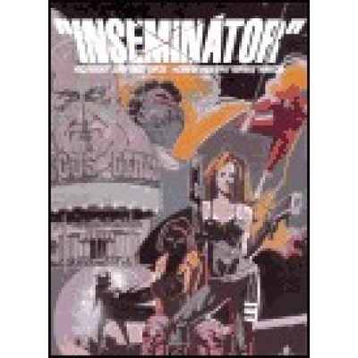 Inseminátor