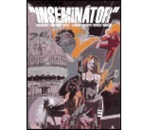 Inseminátor