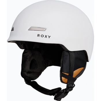 Roxy Сноуборд каска ROXY Angie whisper white