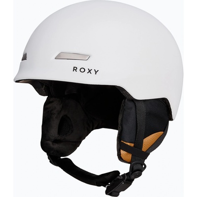 Roxy Сноуборд каска ROXY Angie whisper white