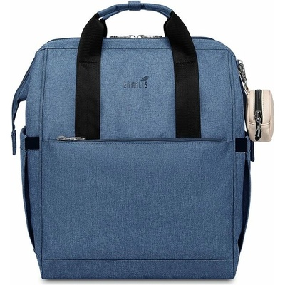 Engelis Mina Blue Modrá 14 l