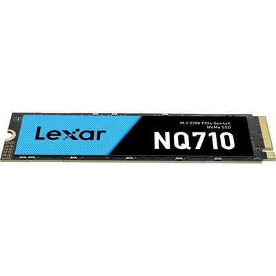 Lexar NQ710 2TB, LNQ710X002T-RNNNG