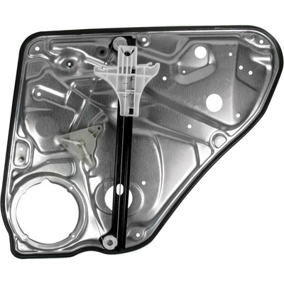 Mechanismus stahování okna, zadní levé dveře VOLKSWAGEN PASSAT (B5 GP) (2000-2005)