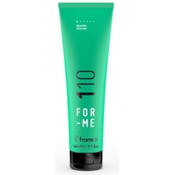 Framesi Гел с анти-жълт ефект Framesi 110 Blend Me Silver Gel
