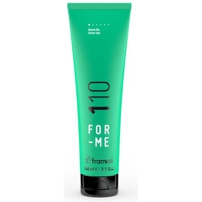 Framesi Гел с анти-жълт ефект Framesi 110 Blend Me Silver Gel