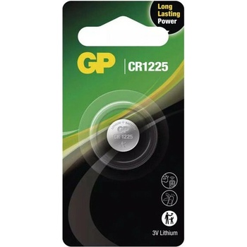 GP CR1225 1ks B15221