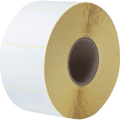 etikety v rolke BROTHER BCS1J074102203, 102mm x 74mm (coated), pre TJ-4020TN/4120TN/4021TN/4121TN
