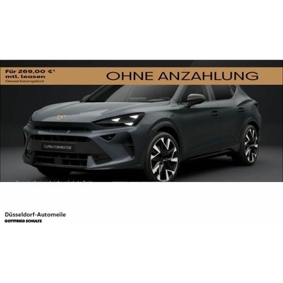 Cupra Formentor 2.0 TSI 4Drive DSG 150 kW