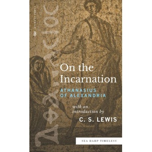 On the Incarnation (ISBN: 9780768473551)