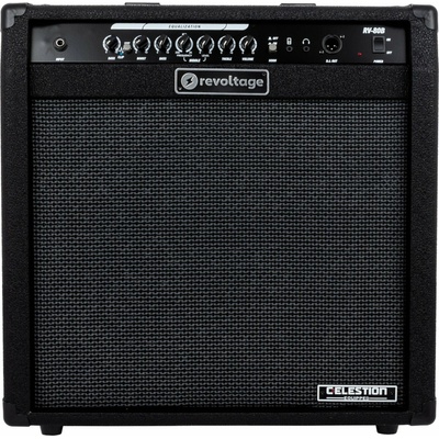 Revoltage RV-80B Celestion – Hledejceny.cz