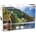 TACTIC Puzzles 500 Landscape: Swans on a Lake