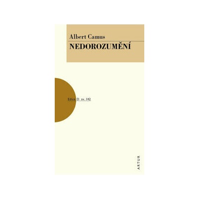 Nedorozumění