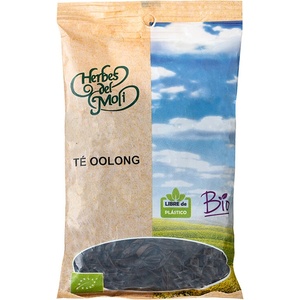 Herbes del Molí Чай улонг (оолонг), БИО, 40 g (102361 HDM)