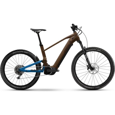 Haibike Alltrail 6 2026