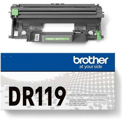 Brother DR-119 - originálny