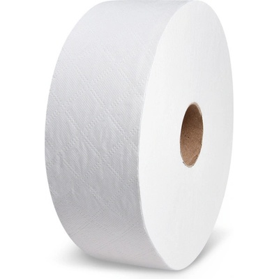 WIMEX Tissue JUMBO 23 cm 2-vrstvý 6 ks