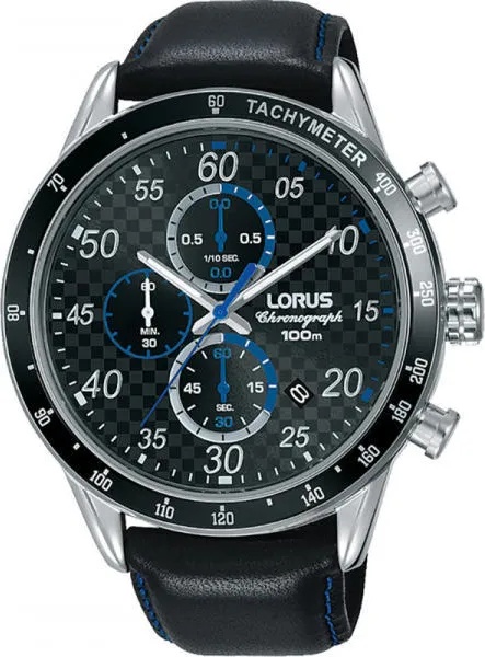 Lorus RM341EX9