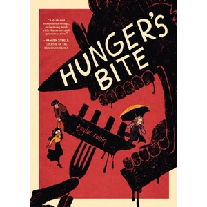 HUNGERS BITE (2025)