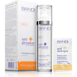 BANDI Anti Glycation стягащ крем SPF 50 50ml