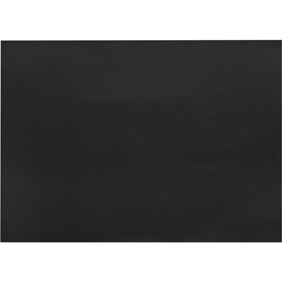 Infibra Jednorázové papírové prostírání černé 30x40cm 250ks