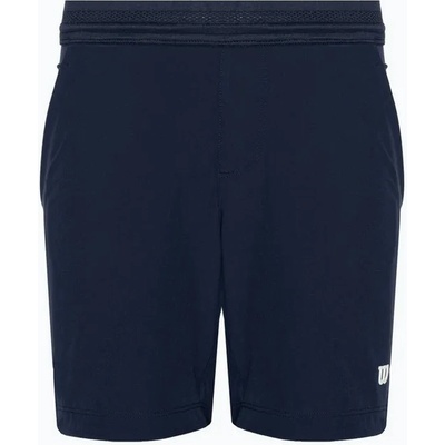 Wilson Youth Team short 5 Navy blue