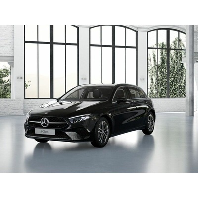 Mercedes-Benz A 250 e 160 kW