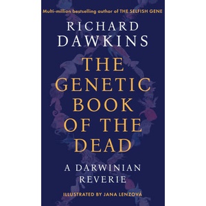 The Genetic Book of the Dead (2024)
