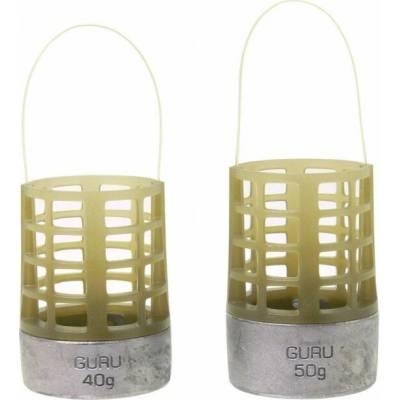 Guru X-Change Distance Feeder Cage Medium 40+50 g
