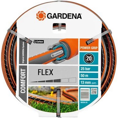 Gardena FLEX Comfort, 13 mm 1/2p 18039-20