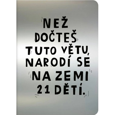 TEĎ Než dočteš tuto větu, narodí se na Zemi 21 dětí