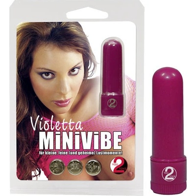 You2Toys Mini Violetta