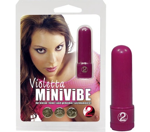 You2Toys Mini Violetta